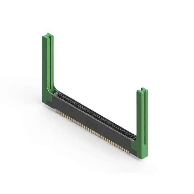 395-039-558-158 EDAC Inc.  Edgeboard Connectors